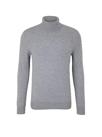 WINDSOR | Rollkragenpullover CASHMONO | 